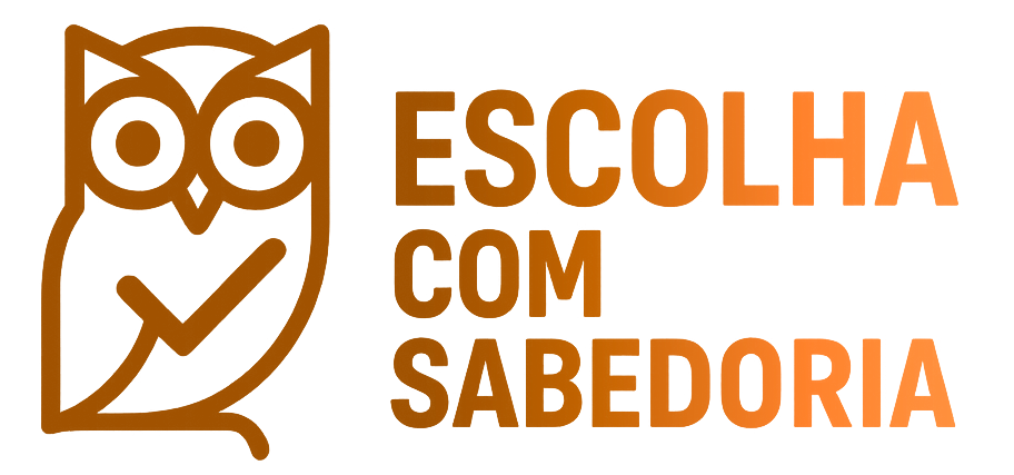 logo Escolha com sabedoria